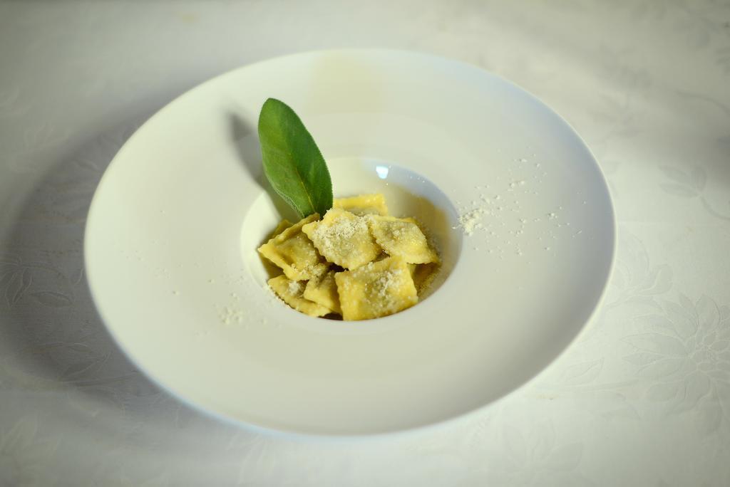 Murisengo Canonica Di Corteranzo מראה חיצוני תמונה